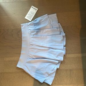 Lululemon Court Rival HR Skirt